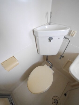 FLAT HOUSEの物件内観写真